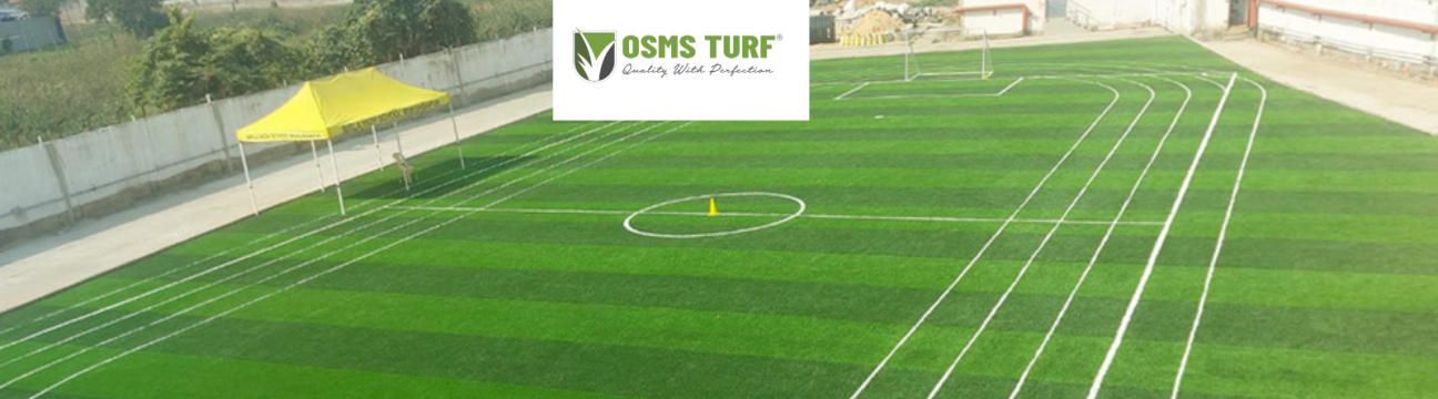OSMS Turf
