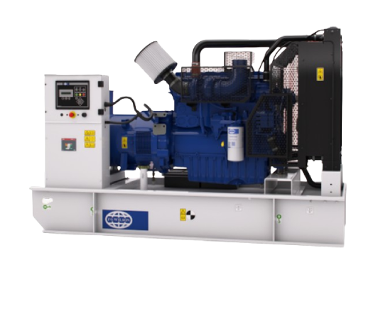 Diesel Generators in Kenya