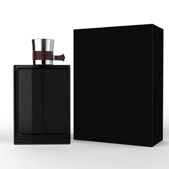 Custom Perfume Boxes