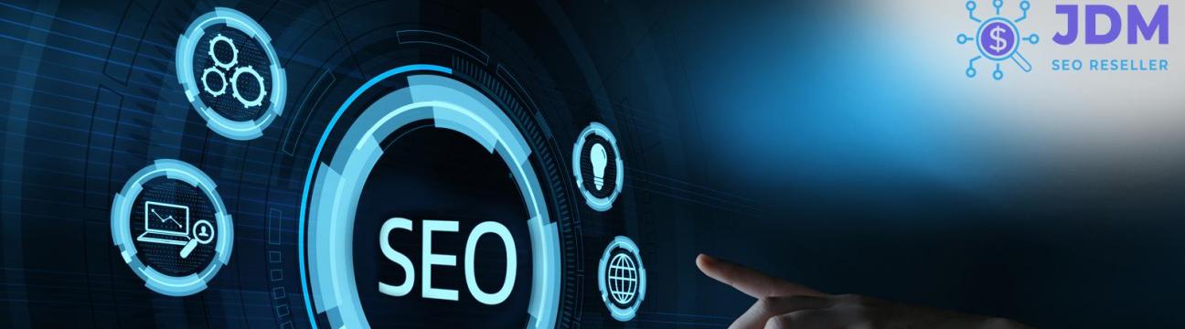 JDM SEO Reseller