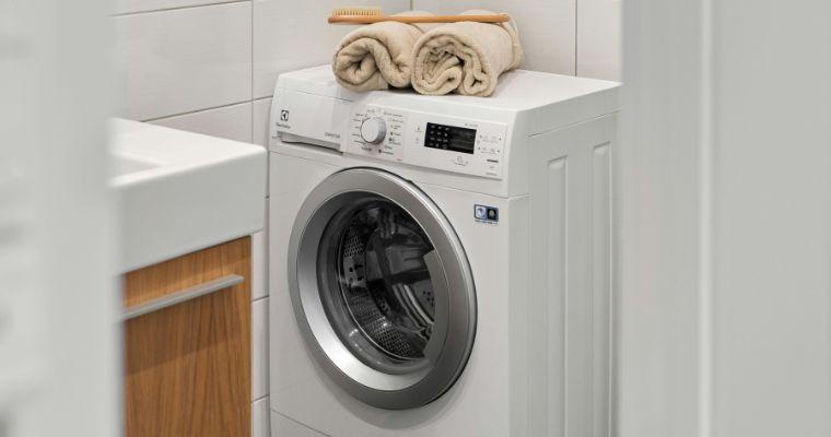 Buy Washing Machines Online in Al Quoz