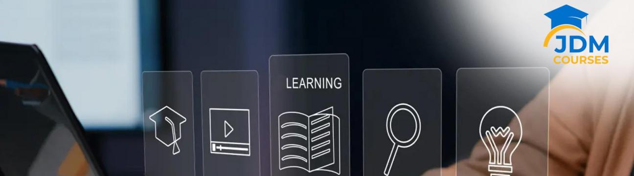 JDM Courses