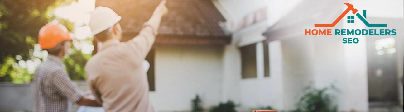 Home Remodelers SEO