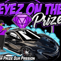 Eyez On The Prize  Auto-Spa