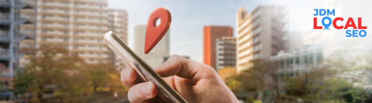 JDM Local SEO