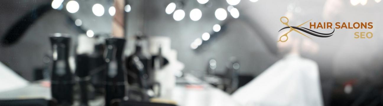 Hair Salons SEO