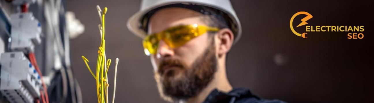 Electricians SEO Company