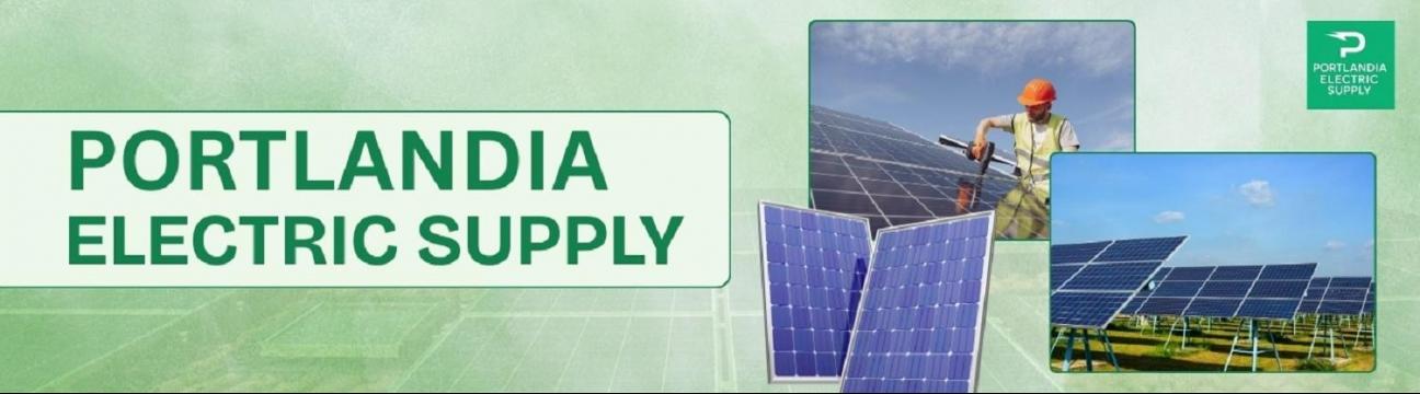 Portlandia Electric Supply