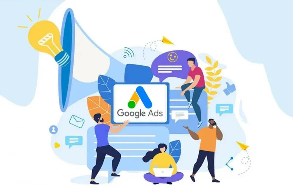 Google Ads agency in Dubai