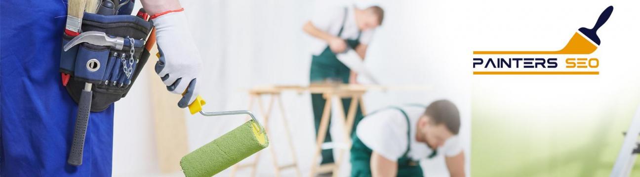 Painters SEO