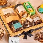 Hibahealth Foods