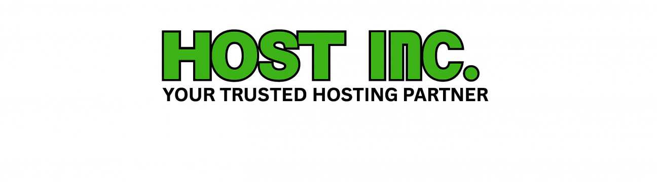 Host Inc