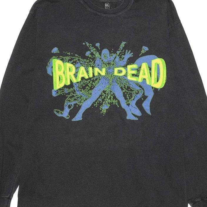 Brain Dead