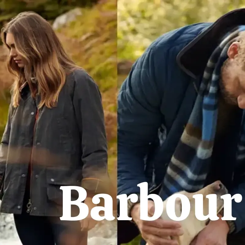 Barbour Barbourfemme