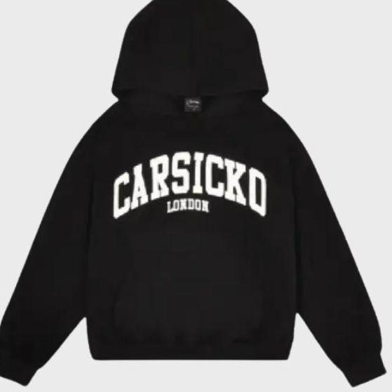 Carsicko Hoodie