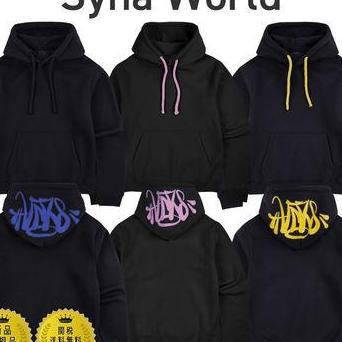 Syna World