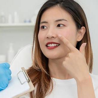 Rhinoplasty in Riyadh