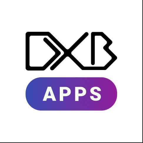 DXB APPS