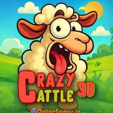 Crazy Cattle