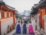 Kinh nghiệm du lịch Hàn Quốc tự túc mới nhất từ A đến Z