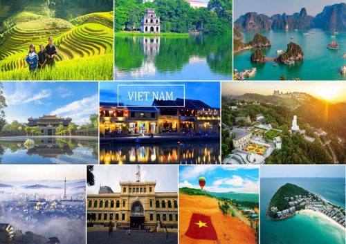Top 9 Địa Điểm Du Lịch Miền Nam – Việt Nam