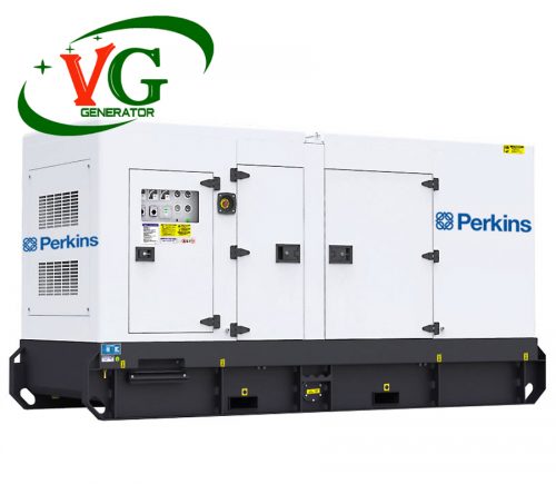 máy phát điện Perkins 10kVA