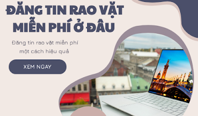 Website Dang Tin Rao Vat Gia Tot