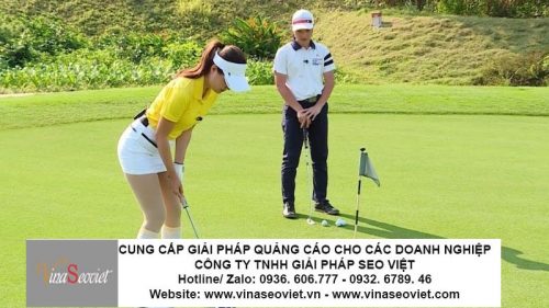 hoc choi golf o dau tot nhat