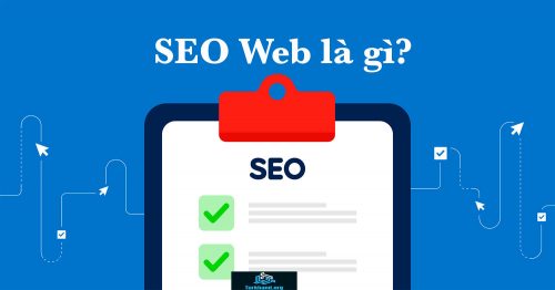 SEO webs